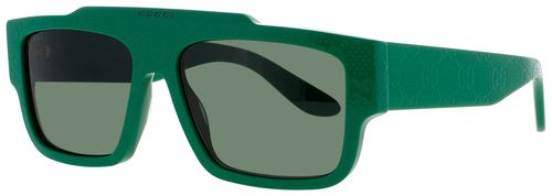 GG1460S Sunglasses for Men, Acetate Frame, Size 56-6-145