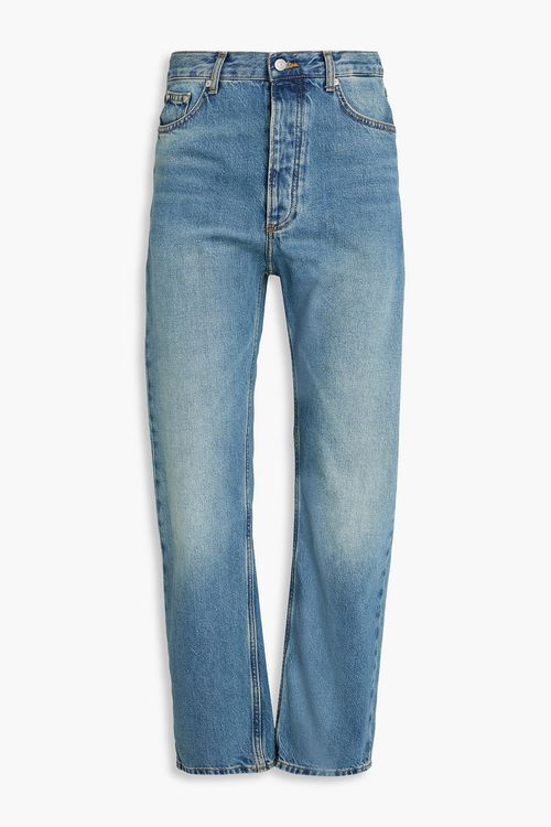 Denim jeans - Blue - 28