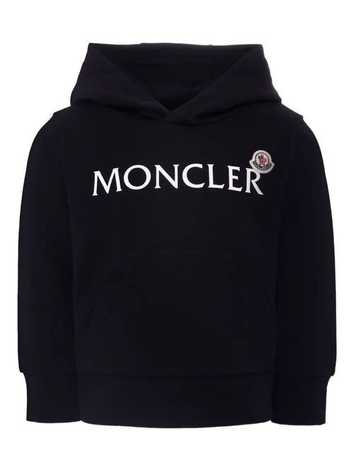 Hoodie Logo Sweater
