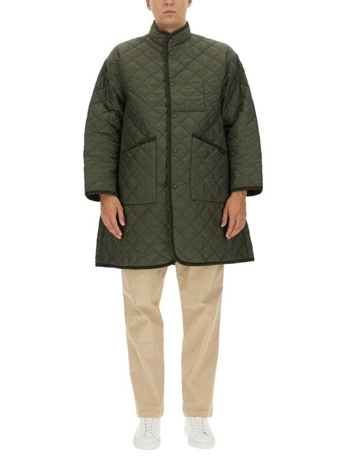 Lavenham "Mickfield" Coat