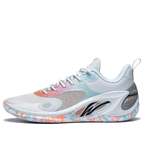 Wade 808 III 'White Pink'