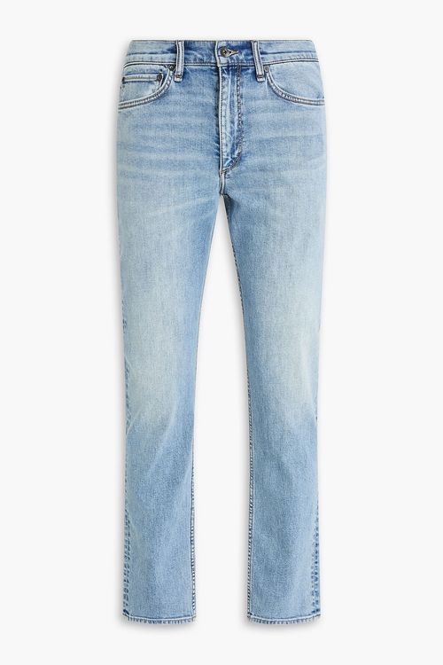 Skinny-fit denim jeans - Blue - 28W/ 32L