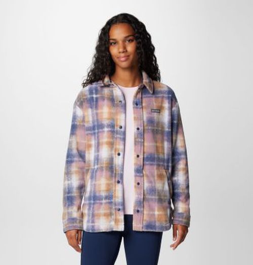 Women's Benton Springs  Shirt Jacket II-