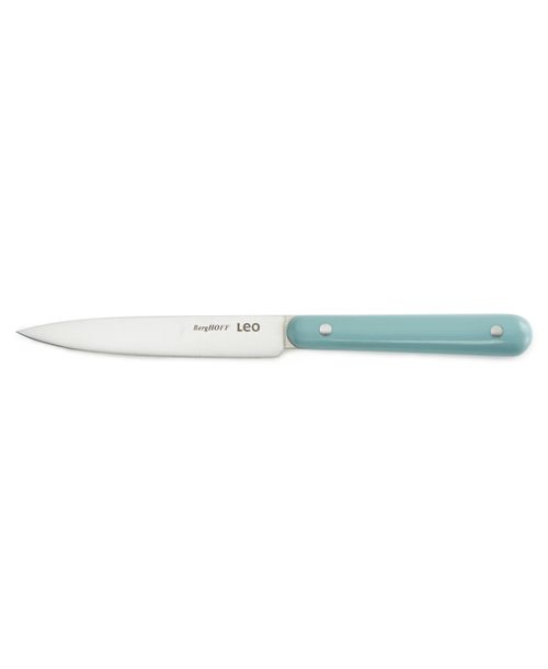 "Leo Glints 5"" Utility Knife - Slate"