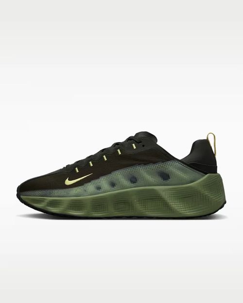 Men's Ava Rover IM9327-300 Green Reflective Lifestyle Shoes SHOP15