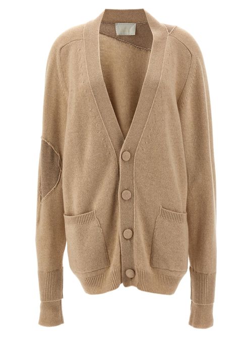 Recover Cardigan