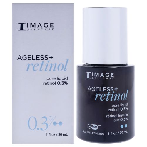 Ageless Plus Retinol Pure Liquid Retino
