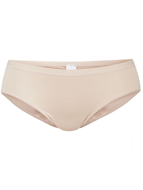 Calida Nude Neutrals Cotton Brief