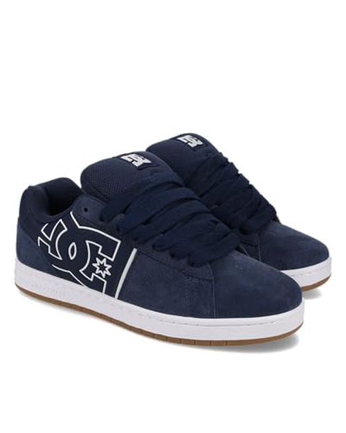 DC Shoes Mens Gaveler 2.0 Skate Shoe