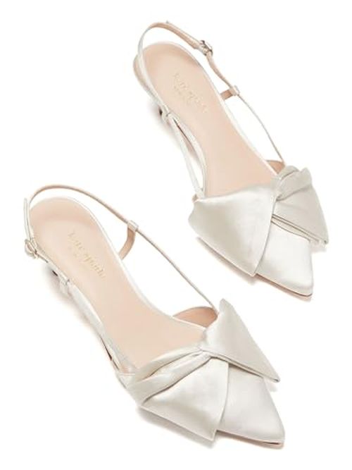 Kate spade new york Women's Marseille Pump