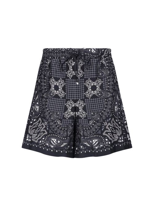 Men's Tailored Trousers