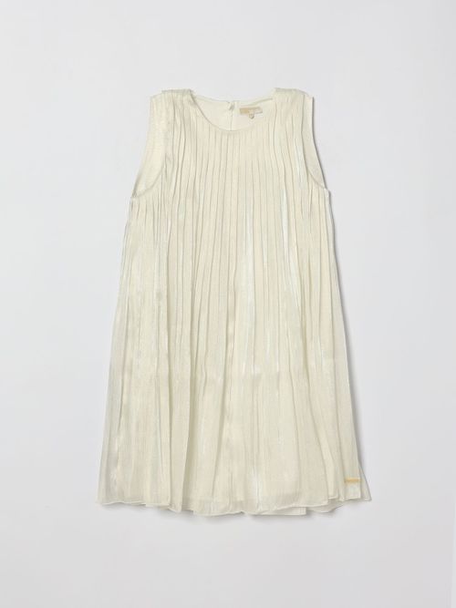 Dress Kids color Gold
