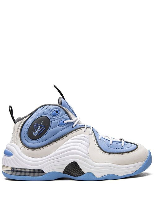 Air Penny 2 "Social Status - Cobalt Pulse" sneakers - Blue