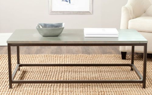 Alec Coffee Table