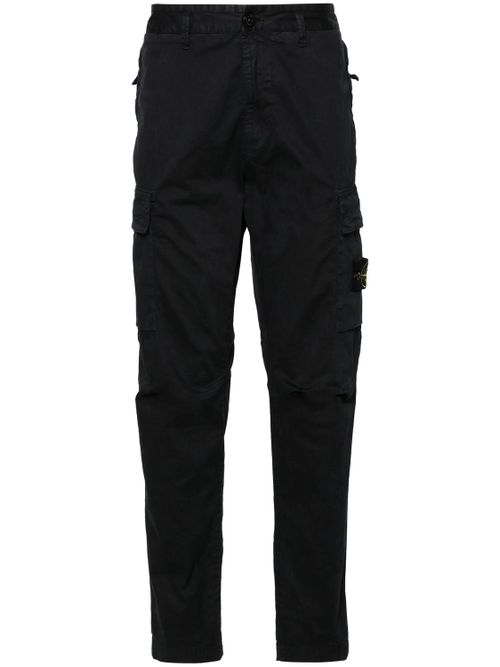 Classic Men's Trousers for SS26