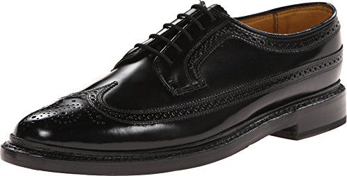 Florsheim Men's Kenmoor Wingtip Oxford Wine/Medium /
