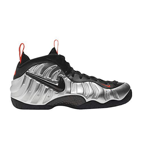 Nike Men's Shoes Air Foamposite Pro Halloween CT2286-001 