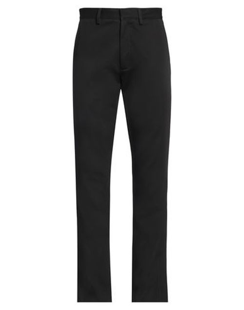 Man Pants Black