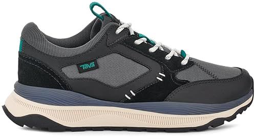 Teva Unisex Terrawave Sneaker Hiking Shoe