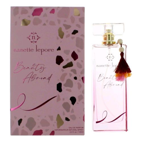 Beauty Abroad Eau De Parfu