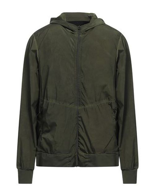 Man Jacket Military green