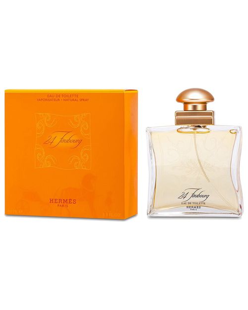 Women's 3.3oz 24 Faubourg EDT Spray