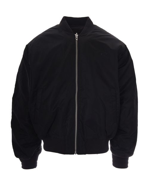 Jacket — Black