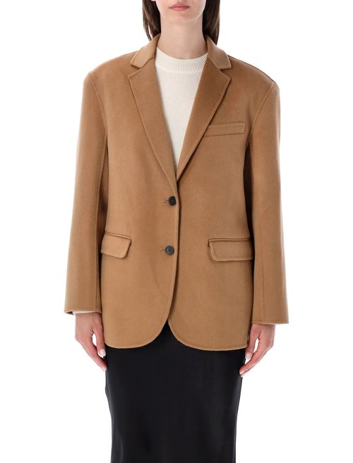 Oversized Tailored Blazer