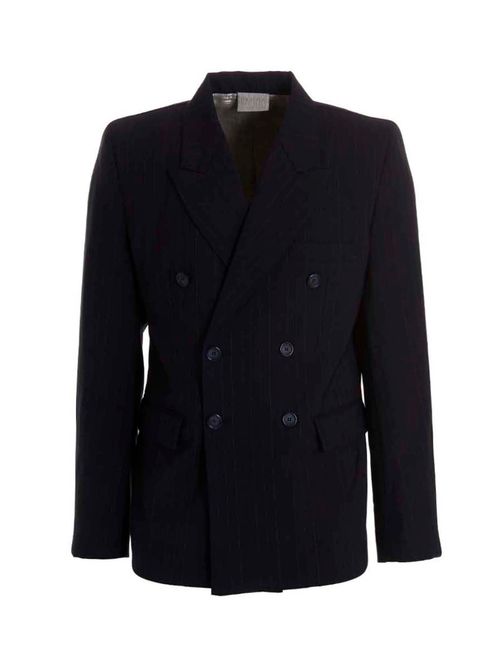 Tailored Blazer Jacket