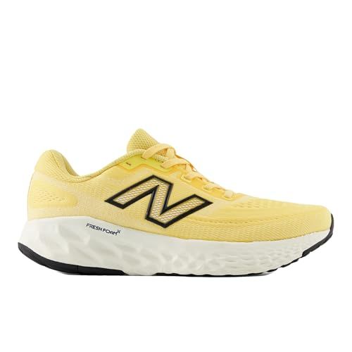 New Balance Women's Fresh Foam X EVOZ V4 Running Shoe