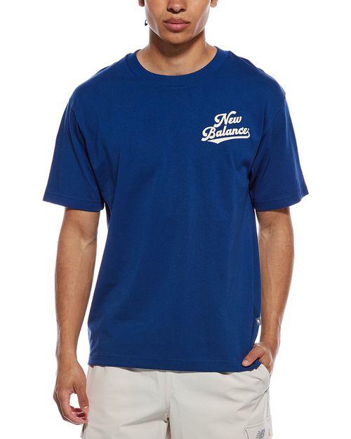 Athletics Legacy T-Shirt