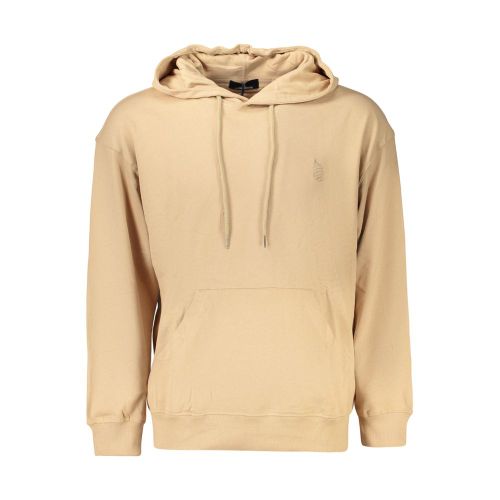 Marina Yachting Beige Cotton Men's Men's Sweatshirt