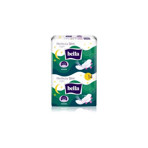 BELLA Perfecta Slim Night sanitary pad