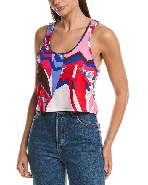 Delaney Top