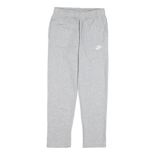 Sportswear NSW CLUB PANT OH FT Athleisure Casual Sports Breathable Long Pants light grey