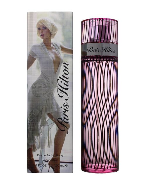 3.4 Eau De Parfum Spray For Women