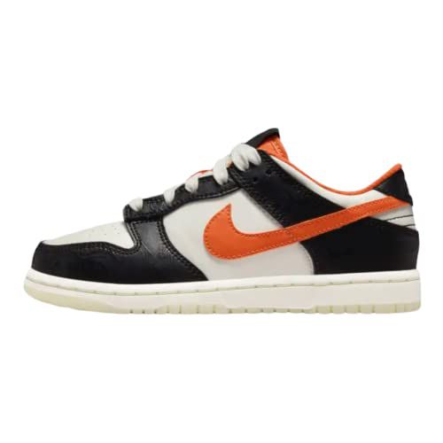 Nike Jordan Women's Air Jordan 1 Low Sneakers White/Light Bone DC0774-120 7.5