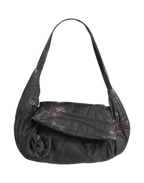 Rus/fr. ca/de Woman Handbag Black Size