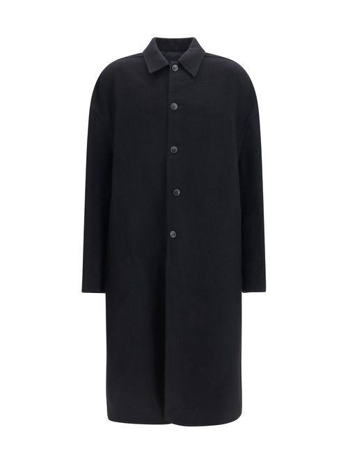 Brad Coat — Black