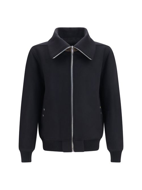 Jacket — Black