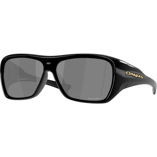 Oakley Unisex Oakley OO9492 CHAMINADE 949201 Sunglasses O_matter Black Grey Squared Norma