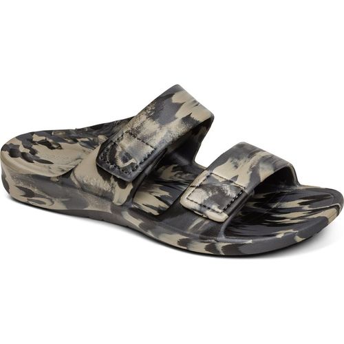 Milos Orthotic Slides - Men