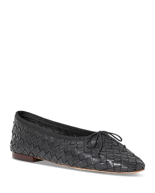 Women's Landry Slip On Ballet Flats