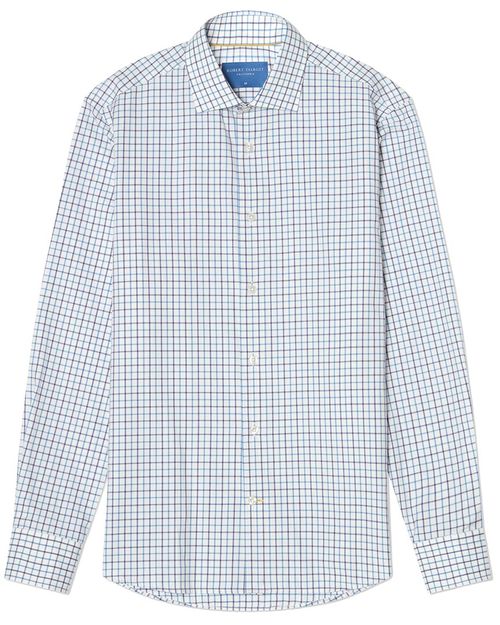 Reynolds Ultra Light Weight Brushed Shirt