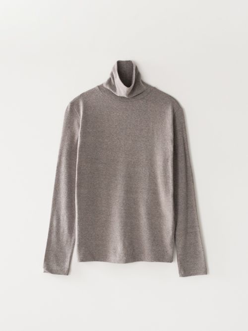 Basic Turtleneck 