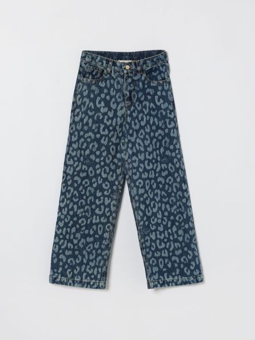 Pants Kids color Natural