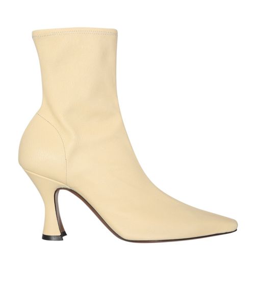 Sleek Ran Ankle Boots