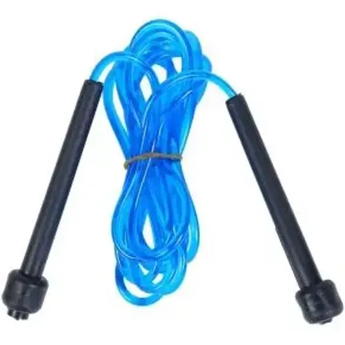 Fluorescent skipping rope Sporti