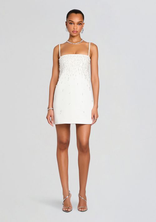 Cornelia Embellished Dress