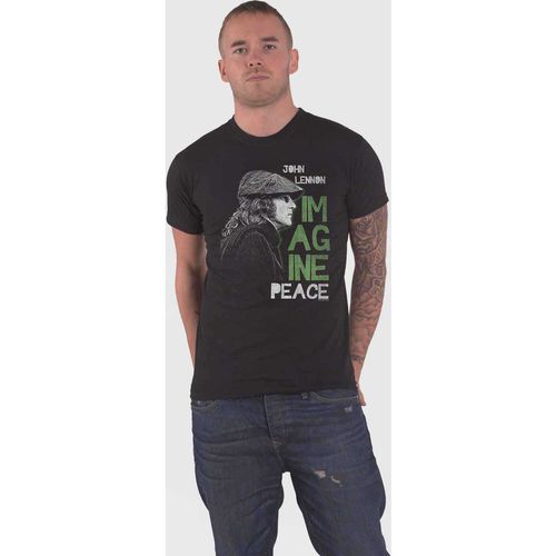 Imagine Peace T Shirt
